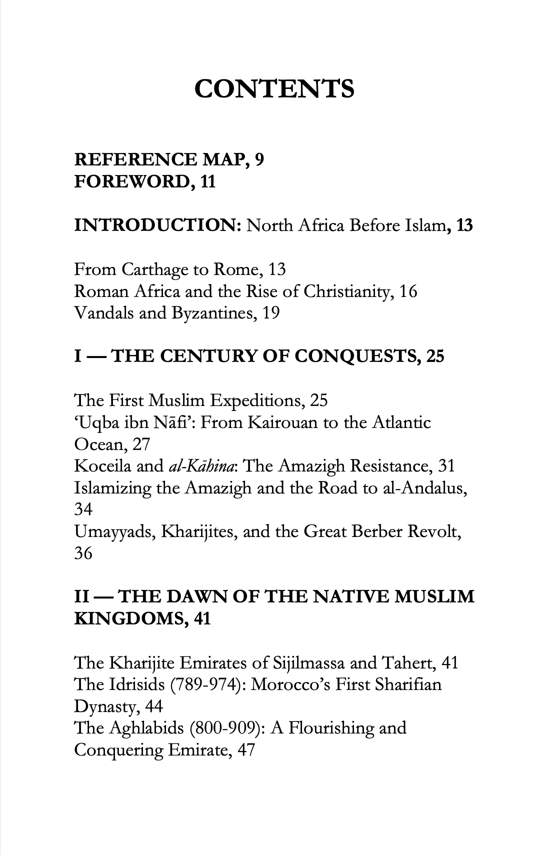 +A Short History of the Islamic Maghreb: Uncovering the Glorious Story of Muslim North Africa - Image 3