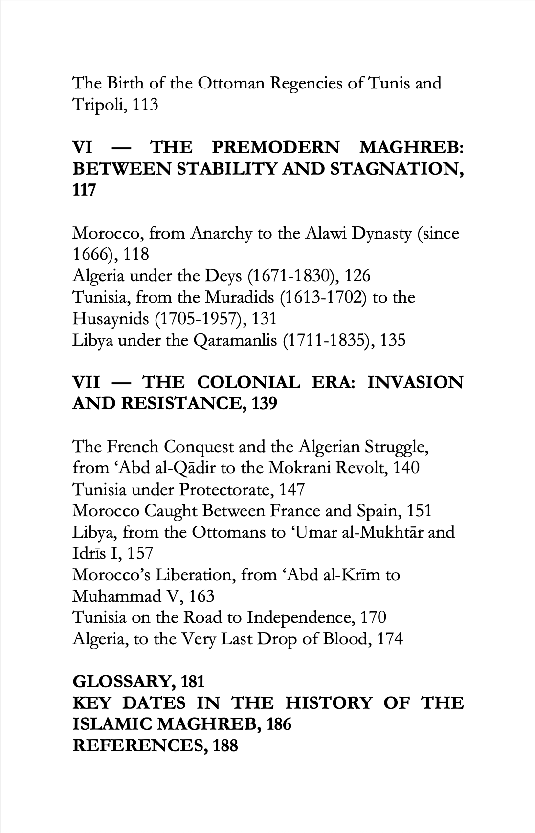 +A Short History of the Islamic Maghreb: Uncovering the Glorious Story of Muslim North Africa - Image 5