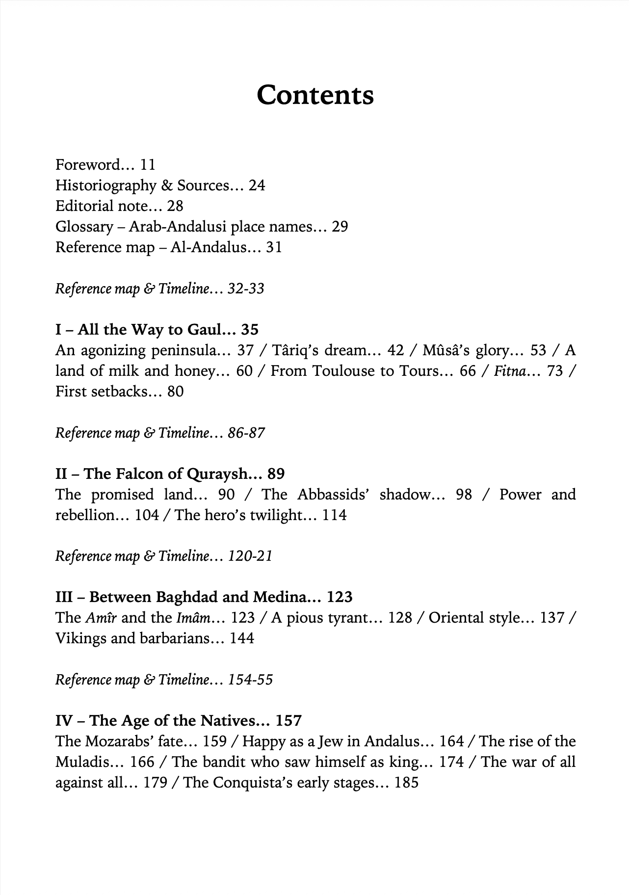+The Story of the Andalusis: An Islamic History of al-Andalus - Image 3