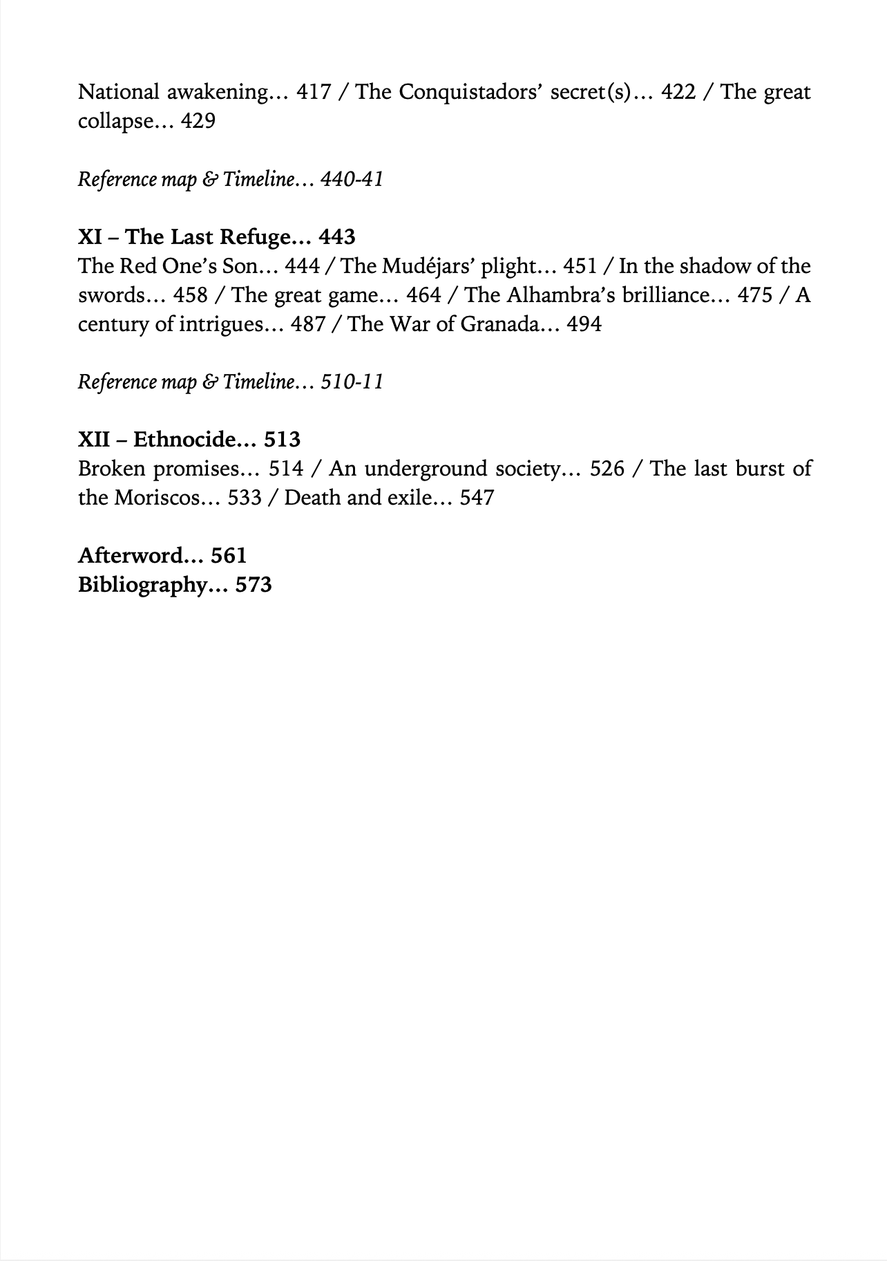 +The Story of the Andalusis: An Islamic History of al-Andalus - Image 5